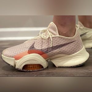 Nike Air Zoom SuperRep 2 Womens Sz.6.5
